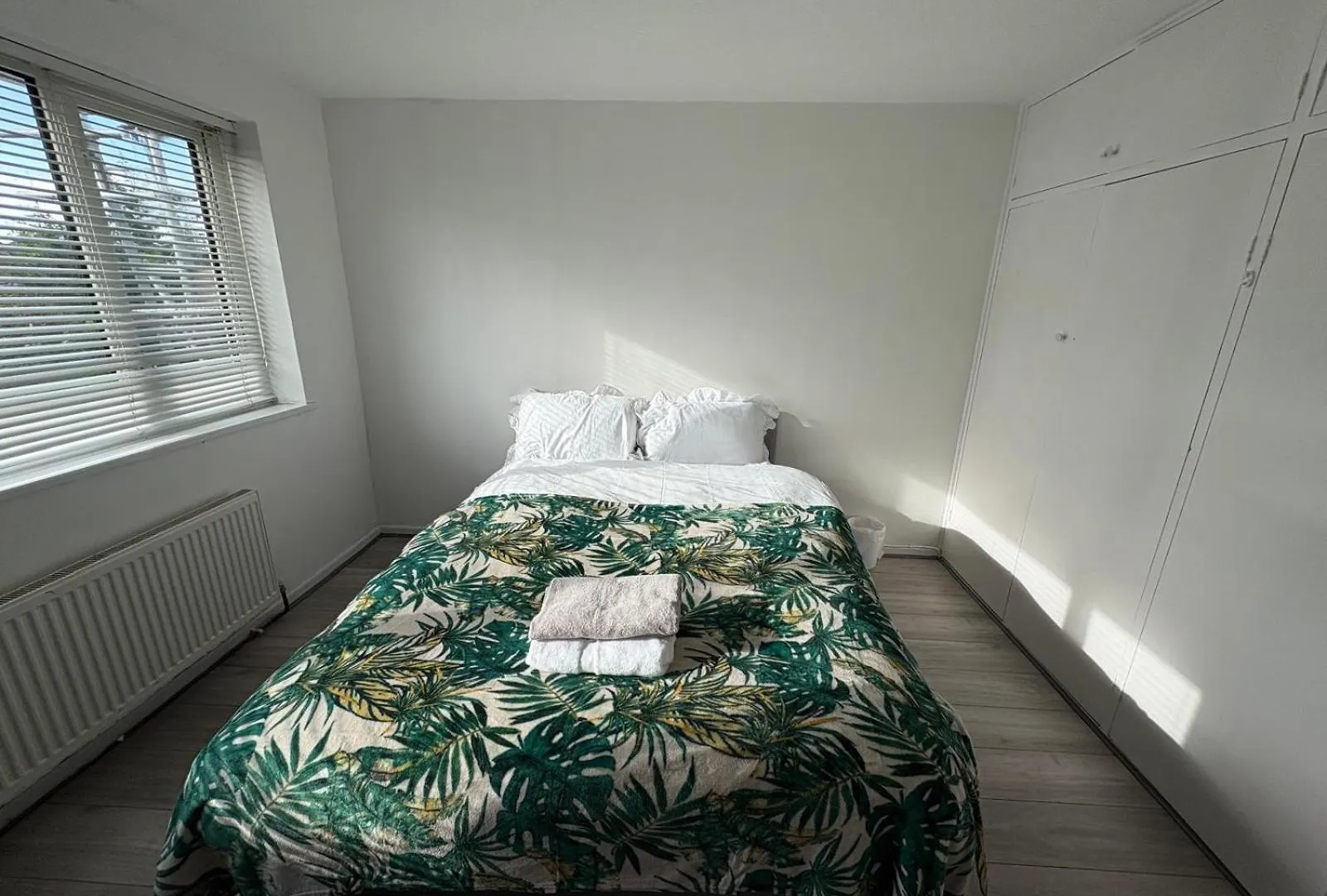 Deluxe Stays Luton  0*, Luton (Bedfordshire) United Kingdom