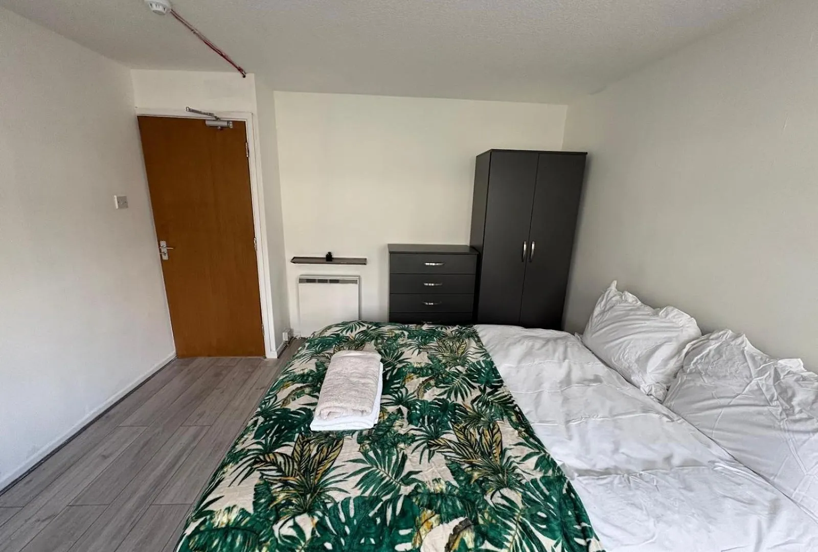 Deluxe Stays Luton  Apartment Luton (Bedfordshire)