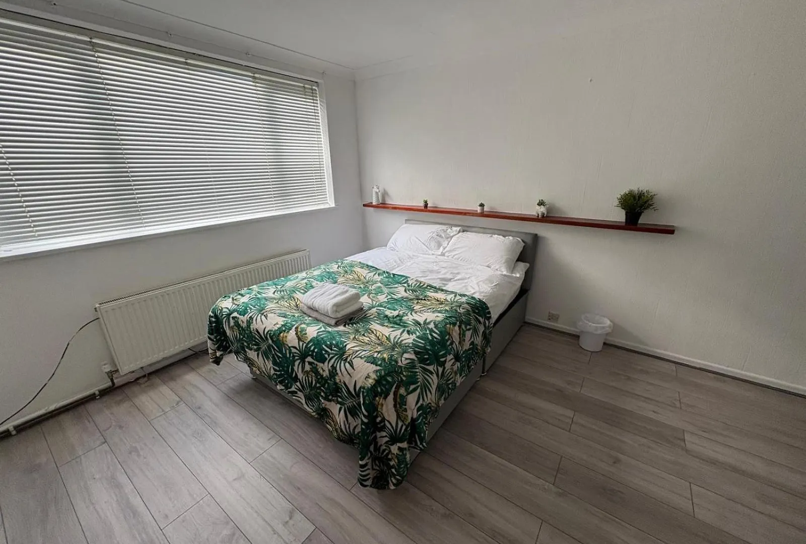 Apartment Deluxe Stays Luton