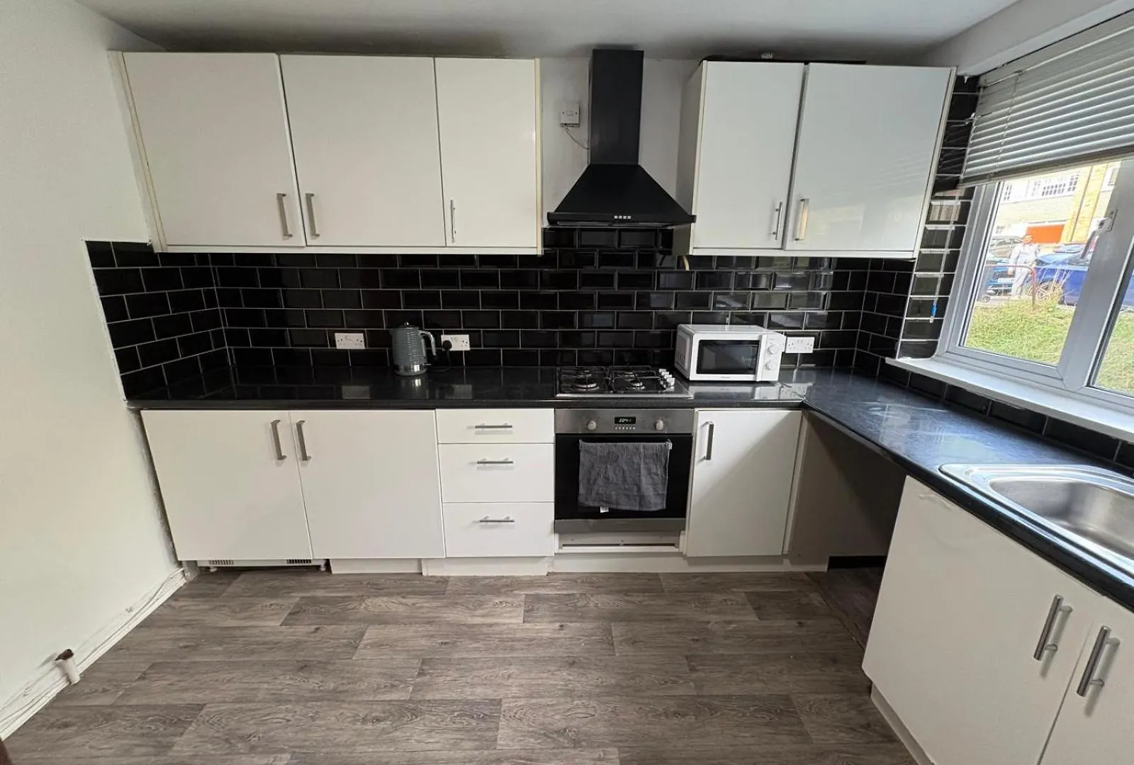 Apartment Deluxe Stays Luton  United Kingdom