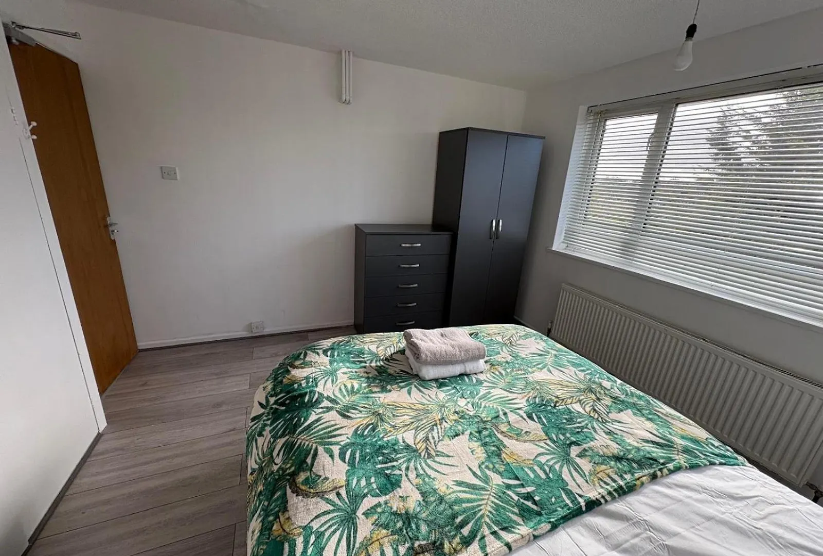 Deluxe Stays Luton  Luton (Bedfordshire)