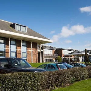 Luton South - M1, Junction 9, An Ihg Hotel