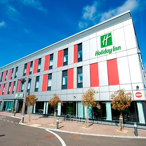 London Luton Airport By Ihg Luton (Bedfordshire)