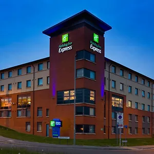 Express London Luton Airport By Ihg Luton (Bedfordshire)