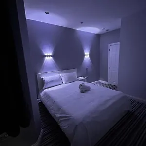 339 High Town Road Hostel