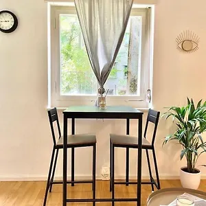 505 Nel Cuore Di Apartment Zurich
