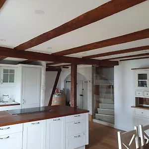 3 Bedroom Swiss House On 3 Floors Villa Oberglatt