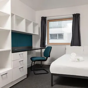Aparthotel Wenlock Court, Luton (Bedfordshire)
