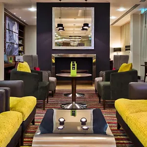 Hampton By Hilton Luton Airport Luton (Bedfordshire)