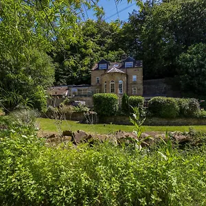 Belvedere Farm Holiday home Halifax