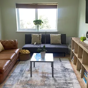 Vry Woolwich - Cosy With Stunning Views Of London Plumstead (Greater London)