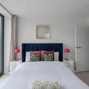 Luxury Cosy Belvedere