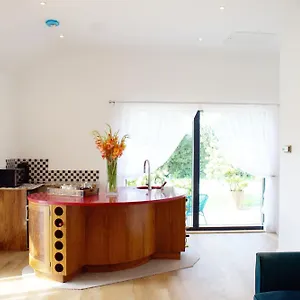 One Granary Barns Near Stansted Airport Elsenham