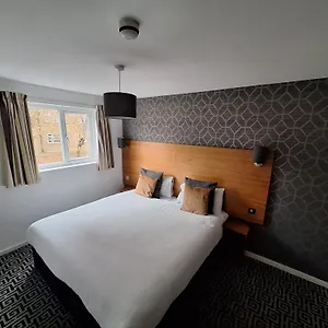 Stockwood - Luton Airport Hotel