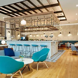 Hotel Courtyard By Marriott Luton Airport, Luton (Bedfordshire)