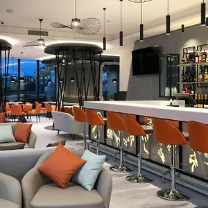 Hotel Spark By Hilton Luton, Luton (Bedfordshire)