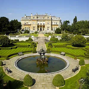 Hotel Luton Hoo Hotel, Golf And, Luton (Bedfordshire)