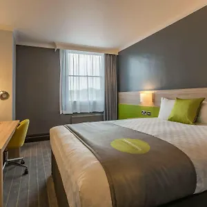 Thistle Express London Luton Luton (Bedfordshire)